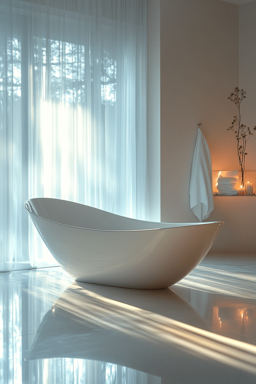 18 linear zen clarity