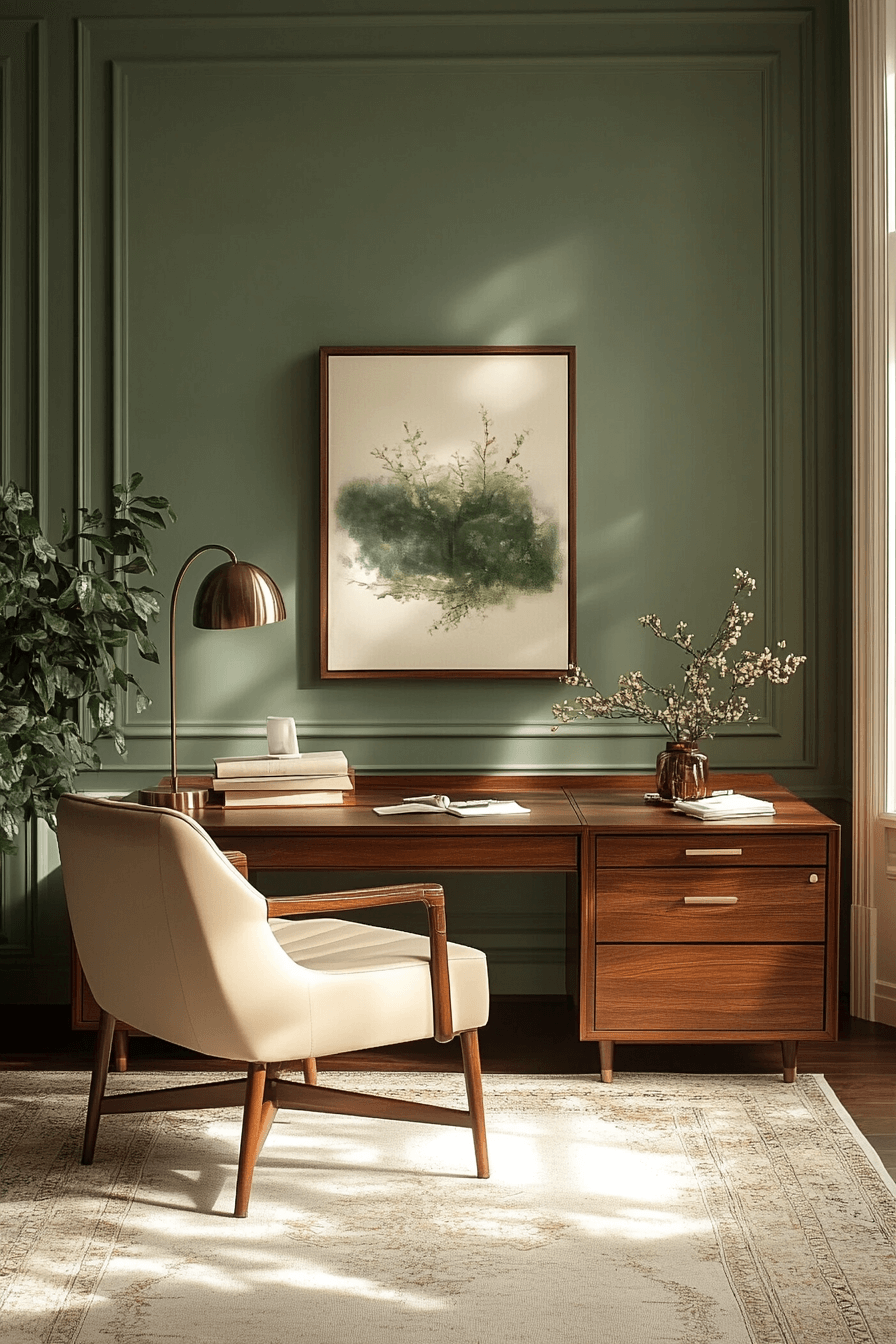 18 mint whisper office