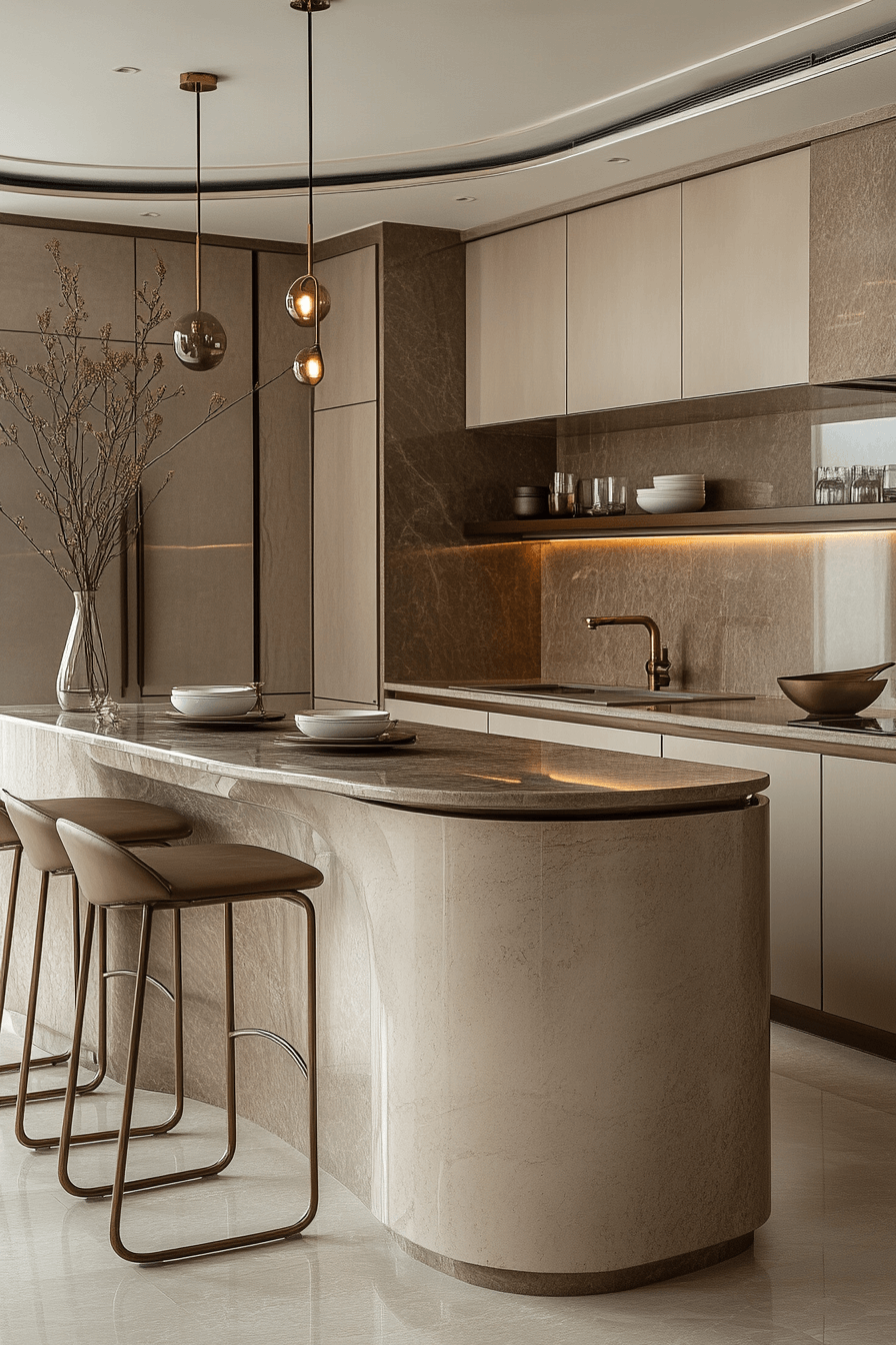 18 mushroom moderne charm