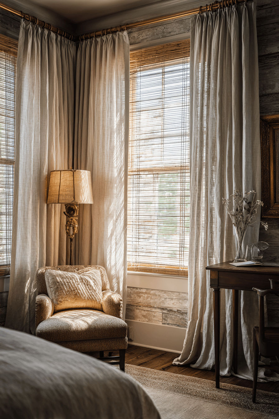 18 neutral farmhouse window accents