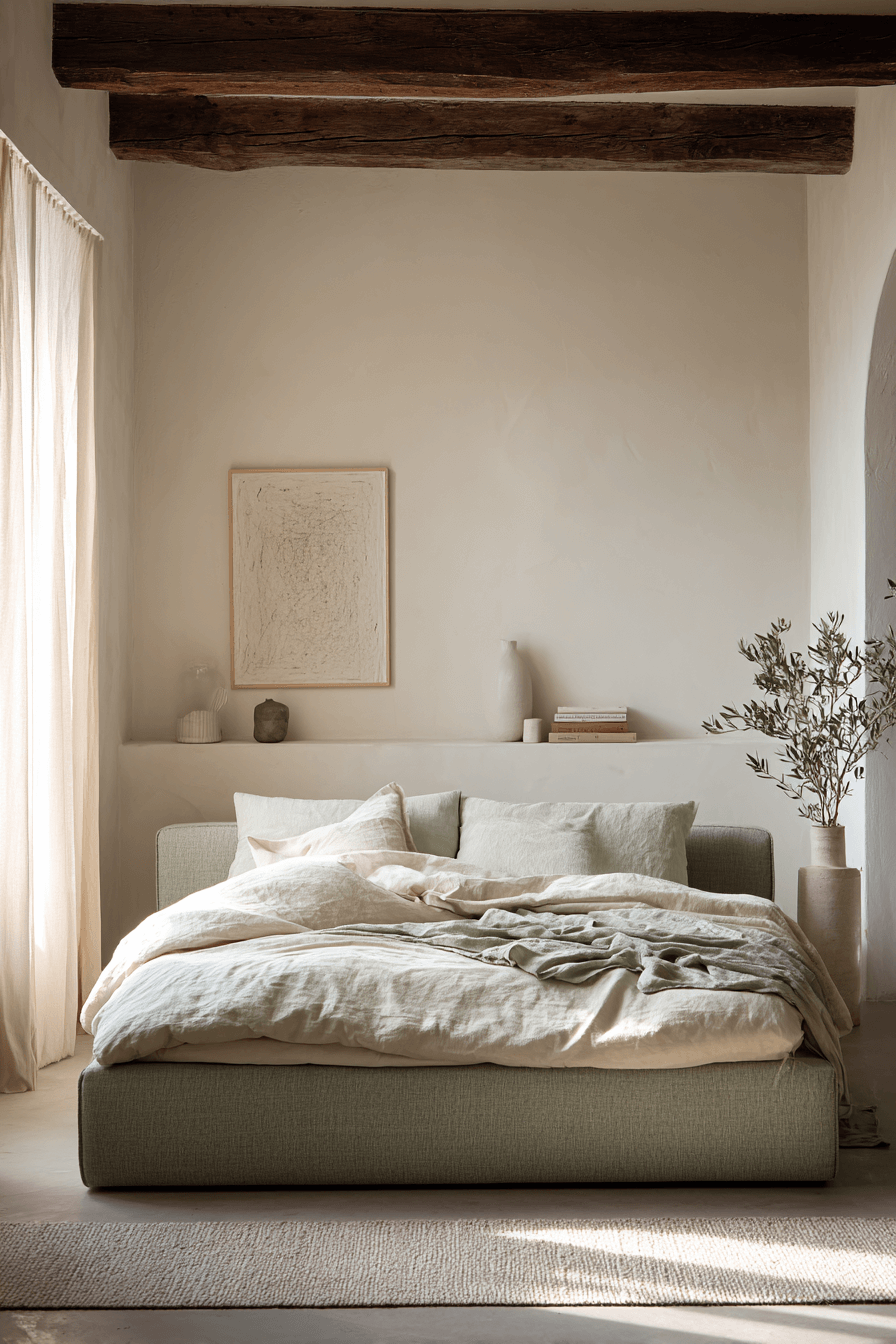 18 simplified peaceful living