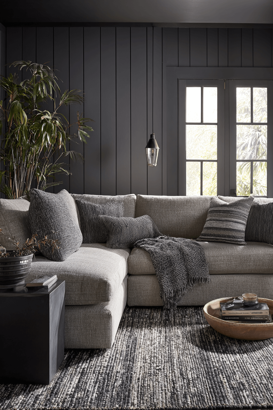 18 tailored luxe seating