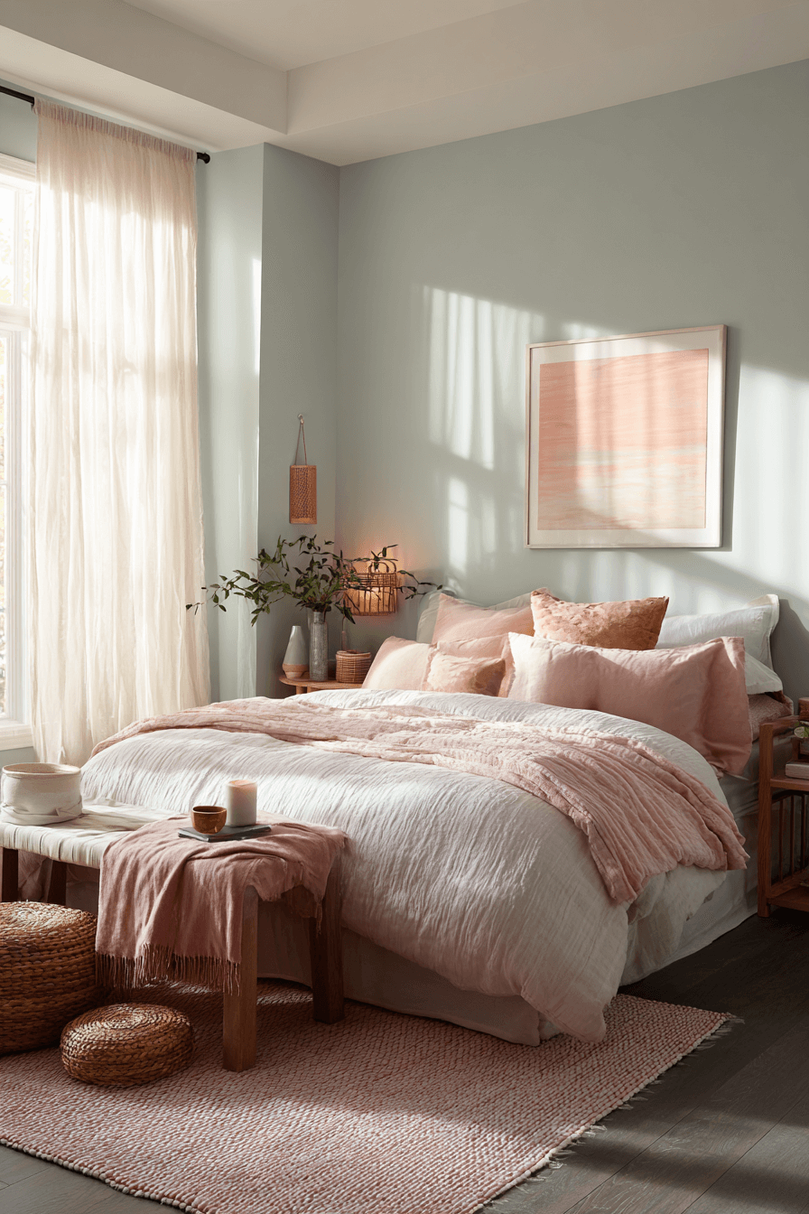 18 taupe balanced blend