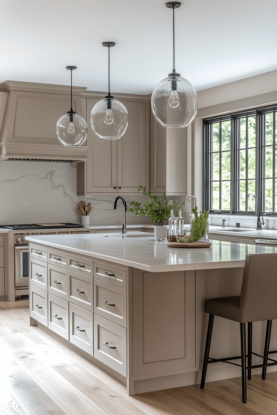 19 adaptive modern taupe