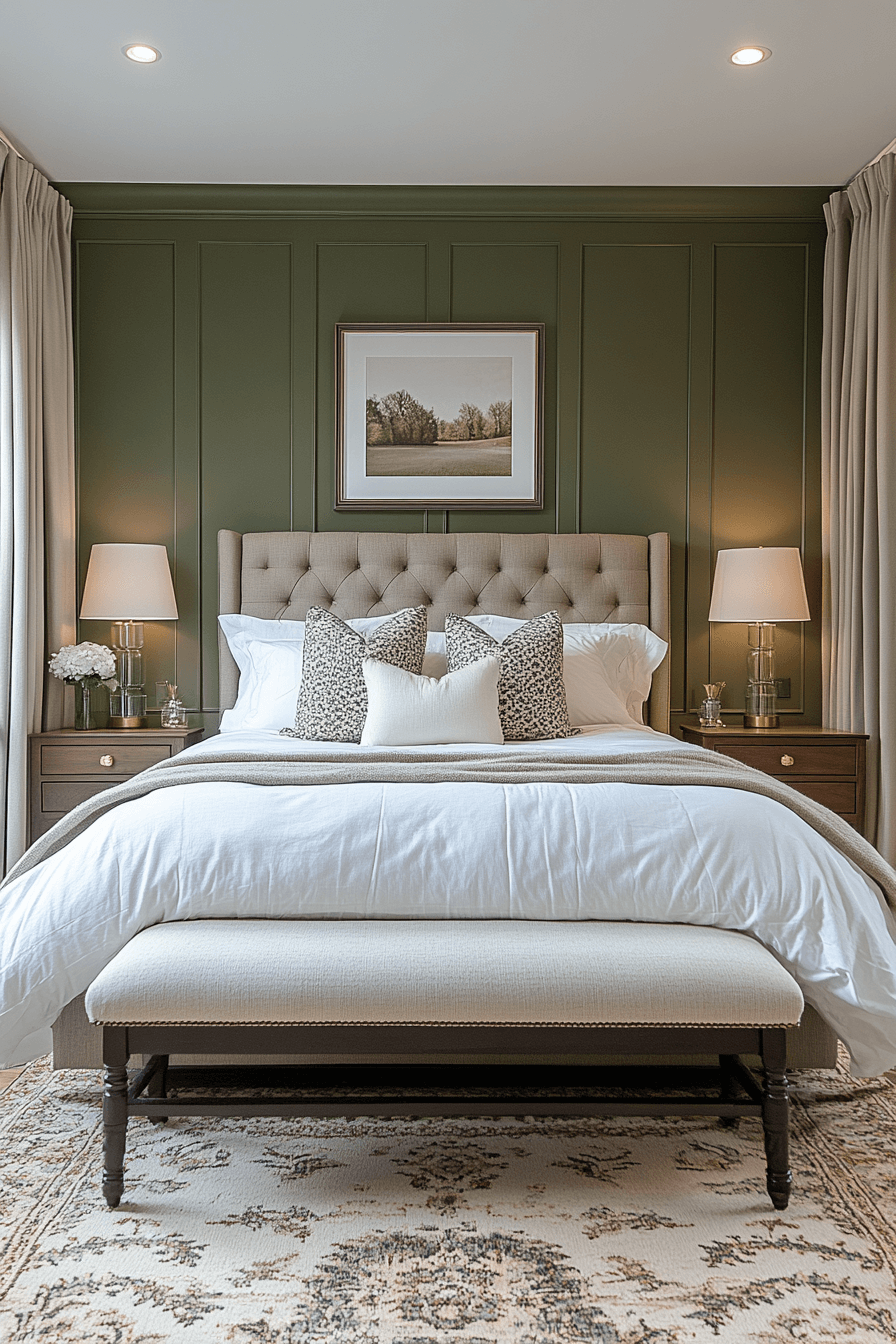 19 boutique olive escape