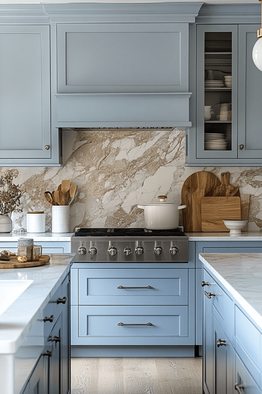 19 coastal gray stillness