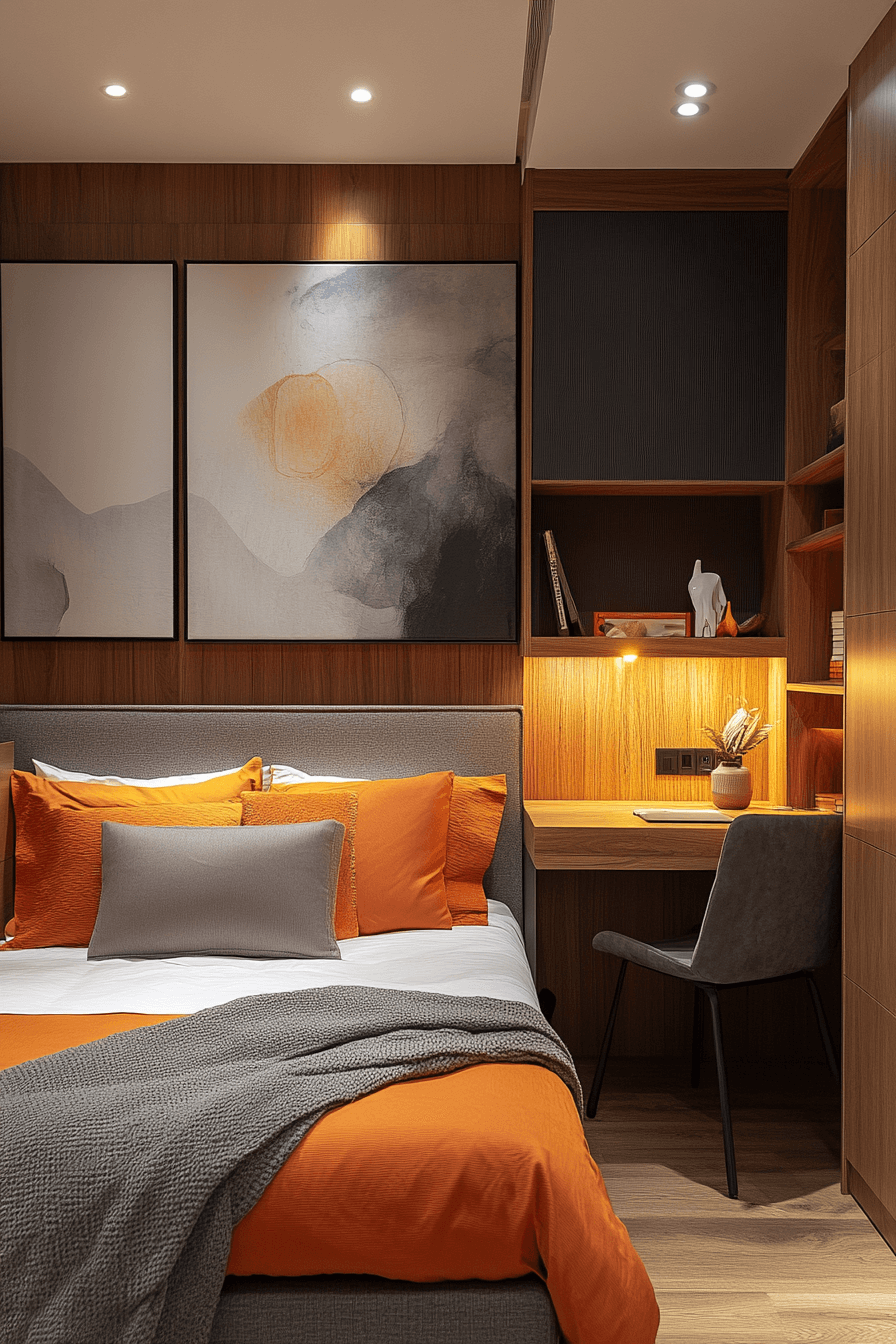 19 contemporary smart comfort