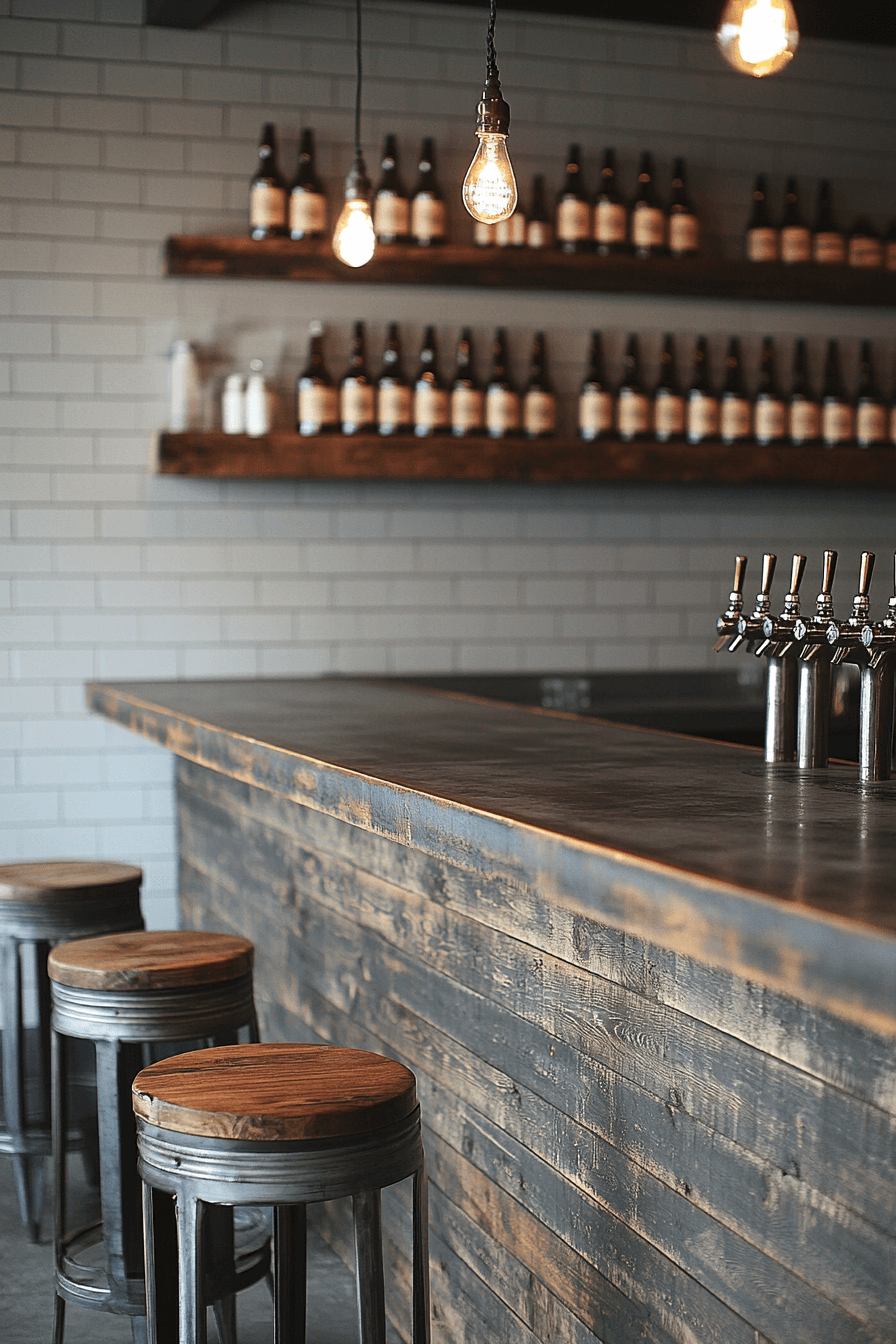 19 craft beer bar