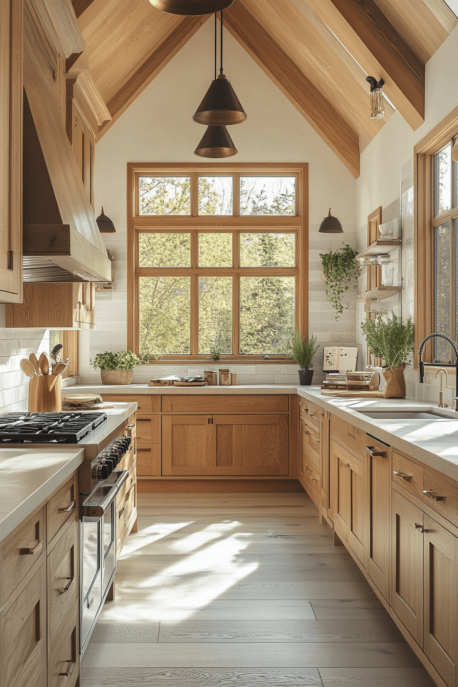 19 flowing oak layout