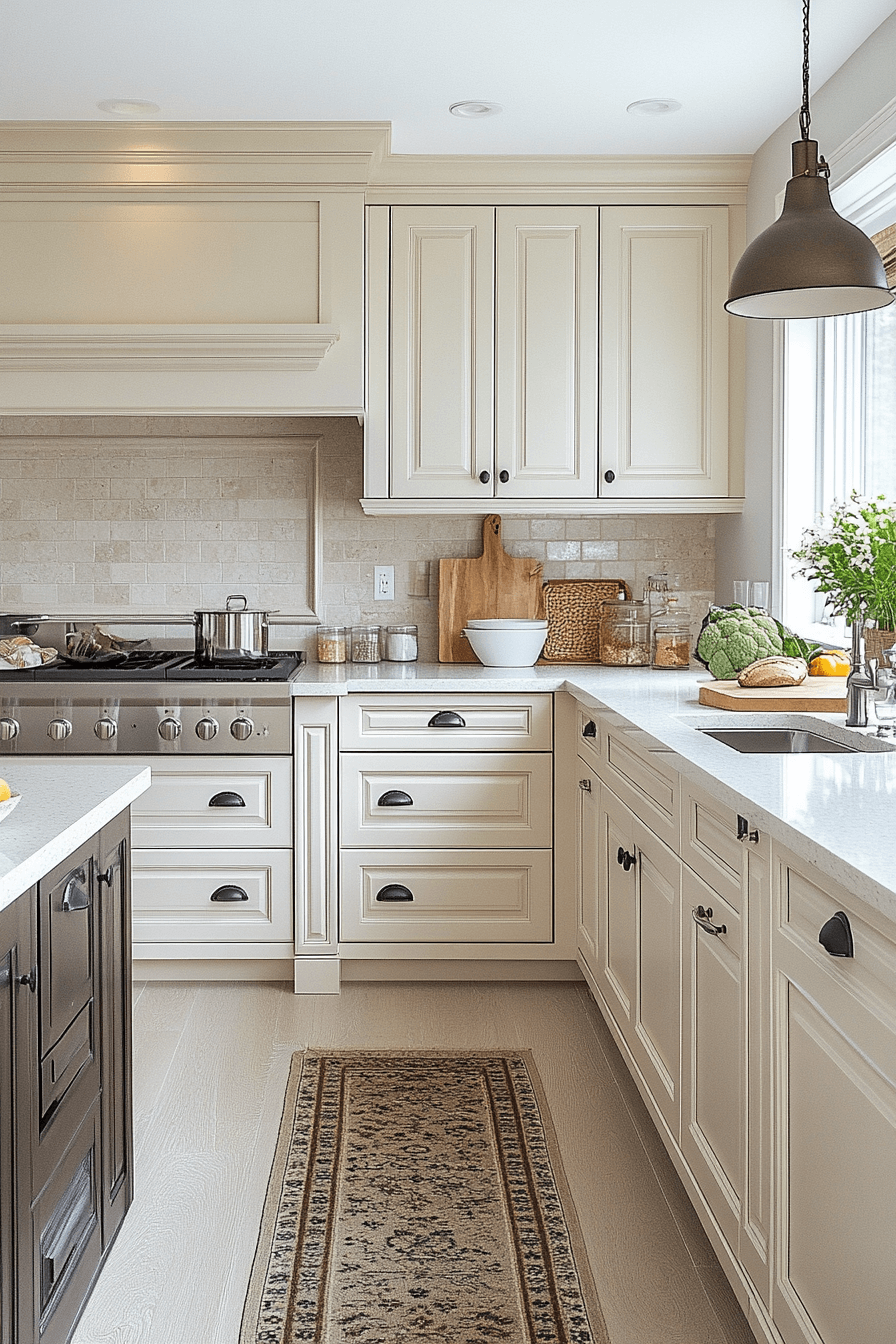 19 gentle kitchen light appeal