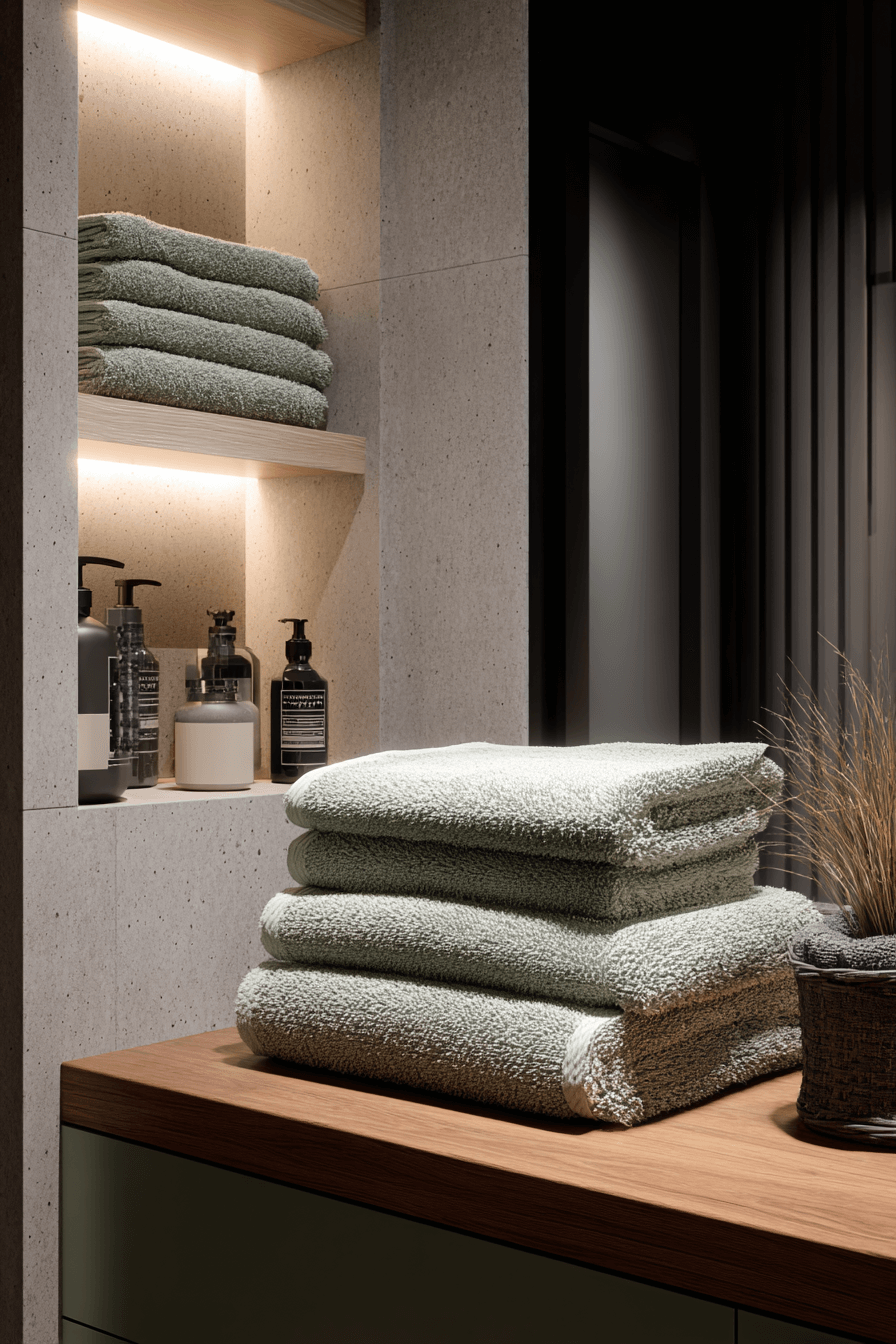 19 layered modern comfort