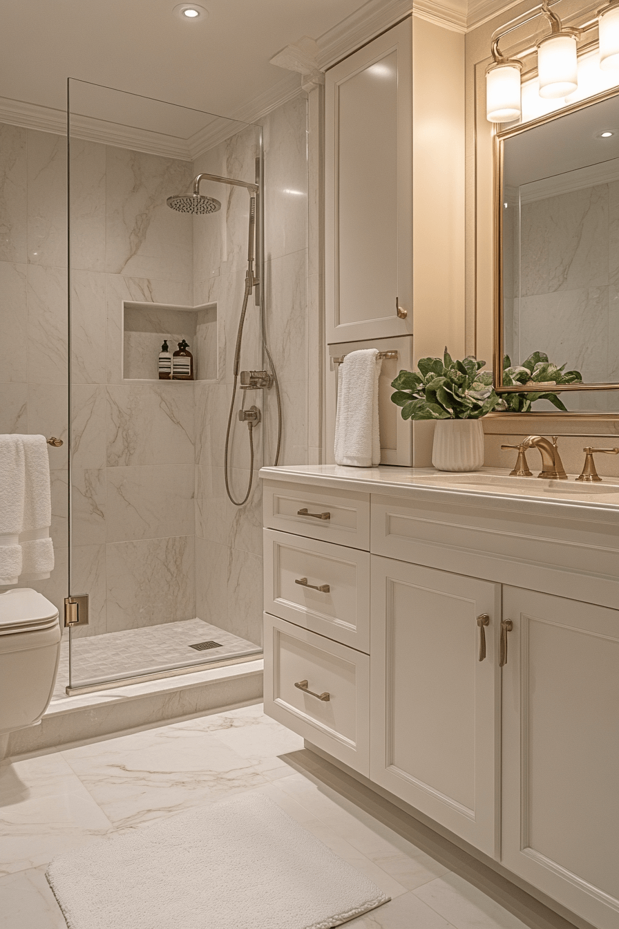 19 lightstone luxe bath