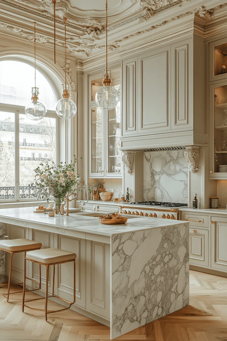 19 parisian elegance revival