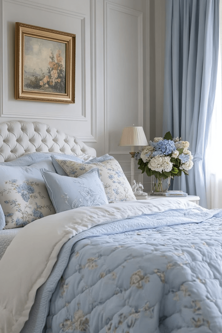 19 sapphire calm retreat