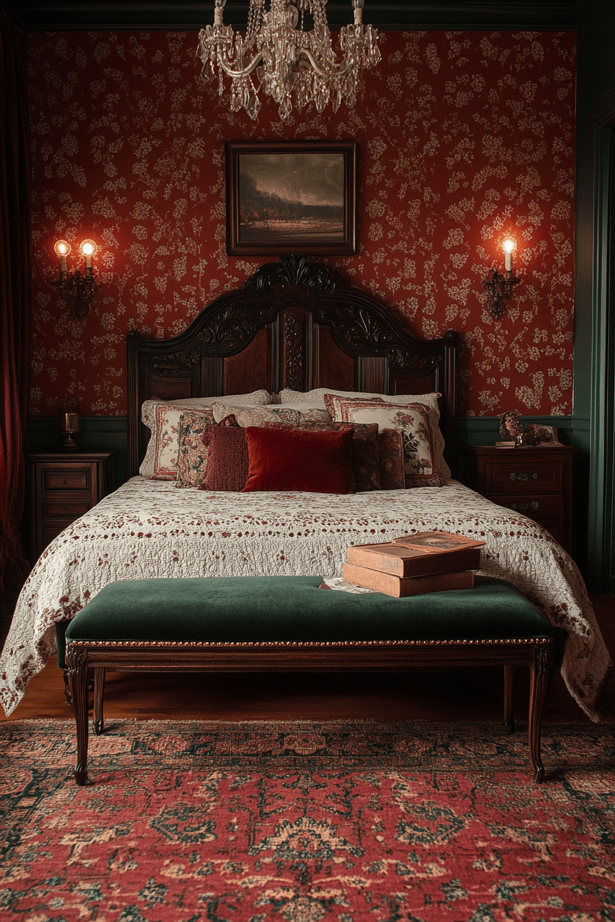 19 sapphire velvet endcap