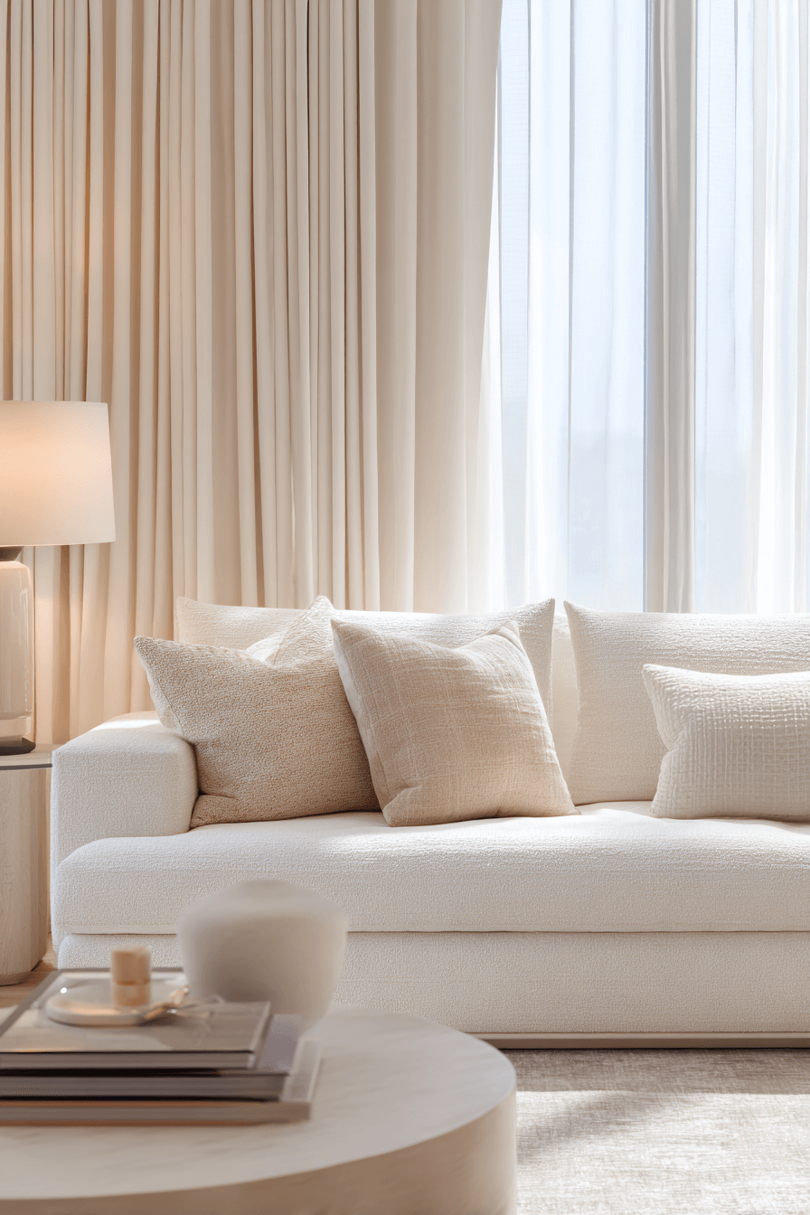 19 shell inspired modern