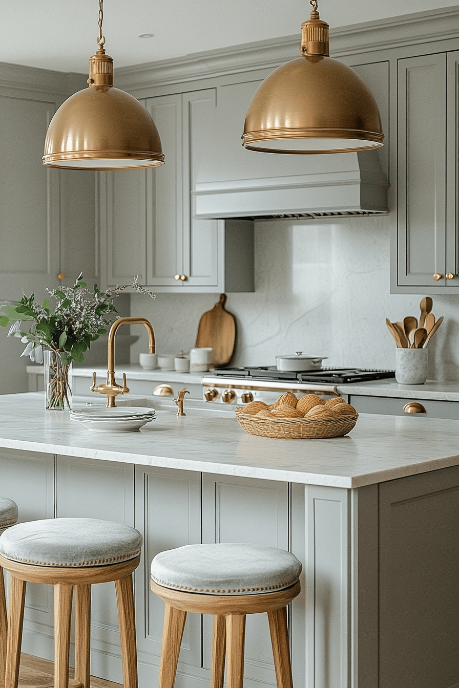 19 soft grey luxury layers