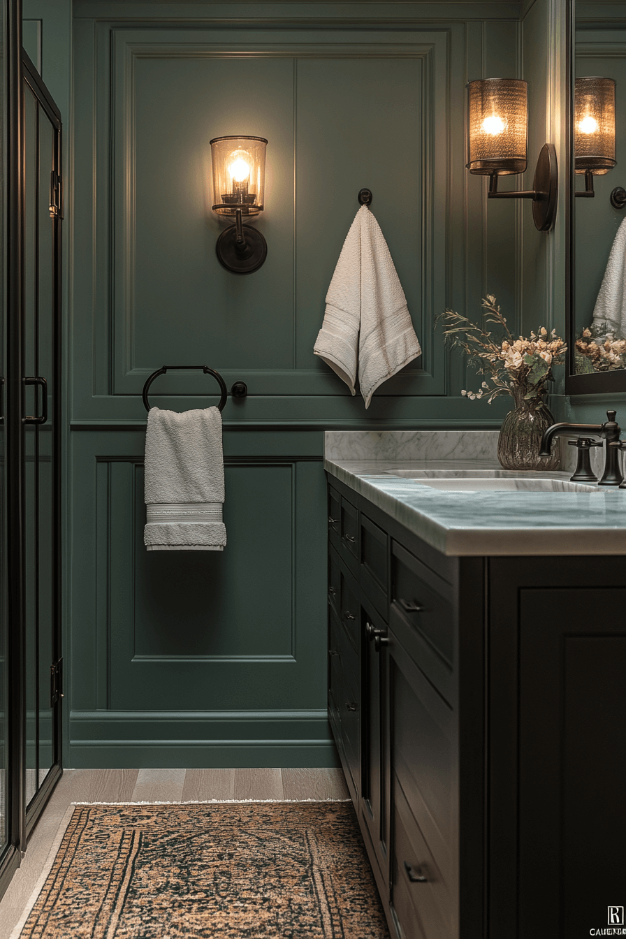 2 architectural ink balance