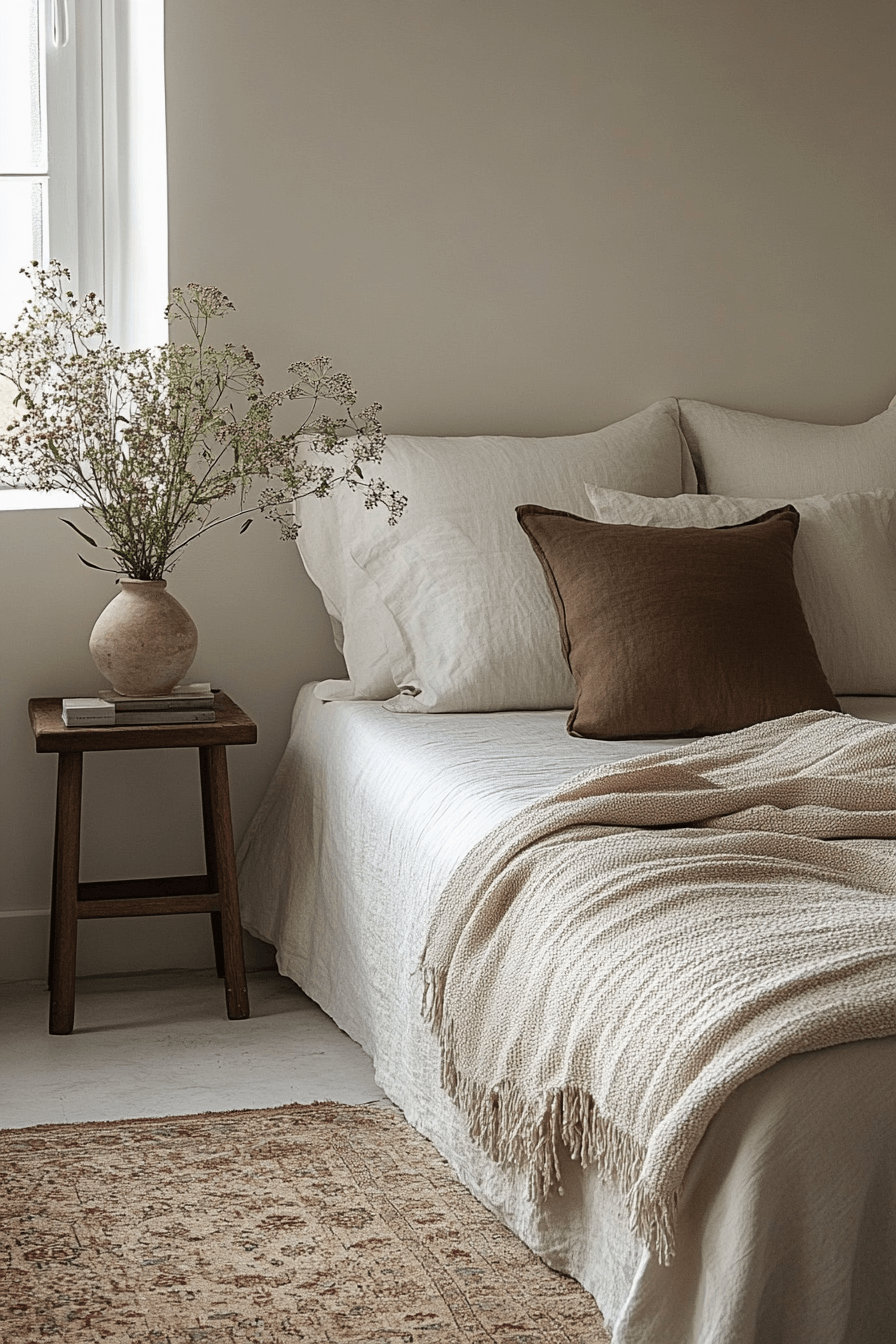 2 calm minimal comfort