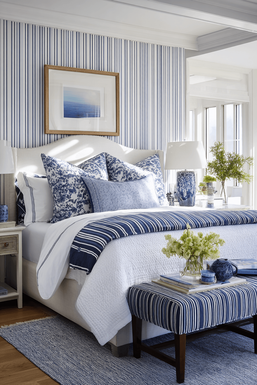 2 classic stripe revival