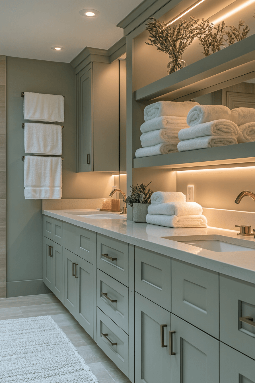 2 elevated everyday escape