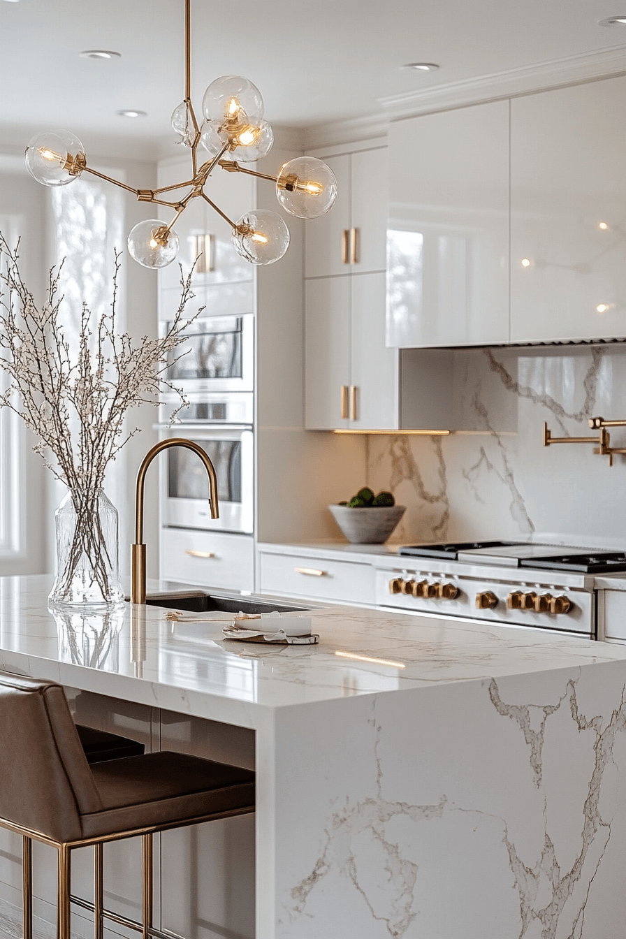 2 gloss marble radiance