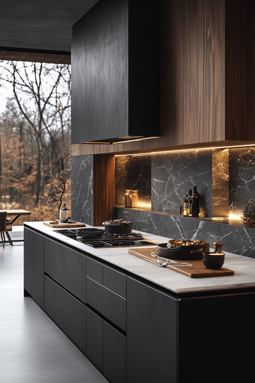 2 noir edge culinary