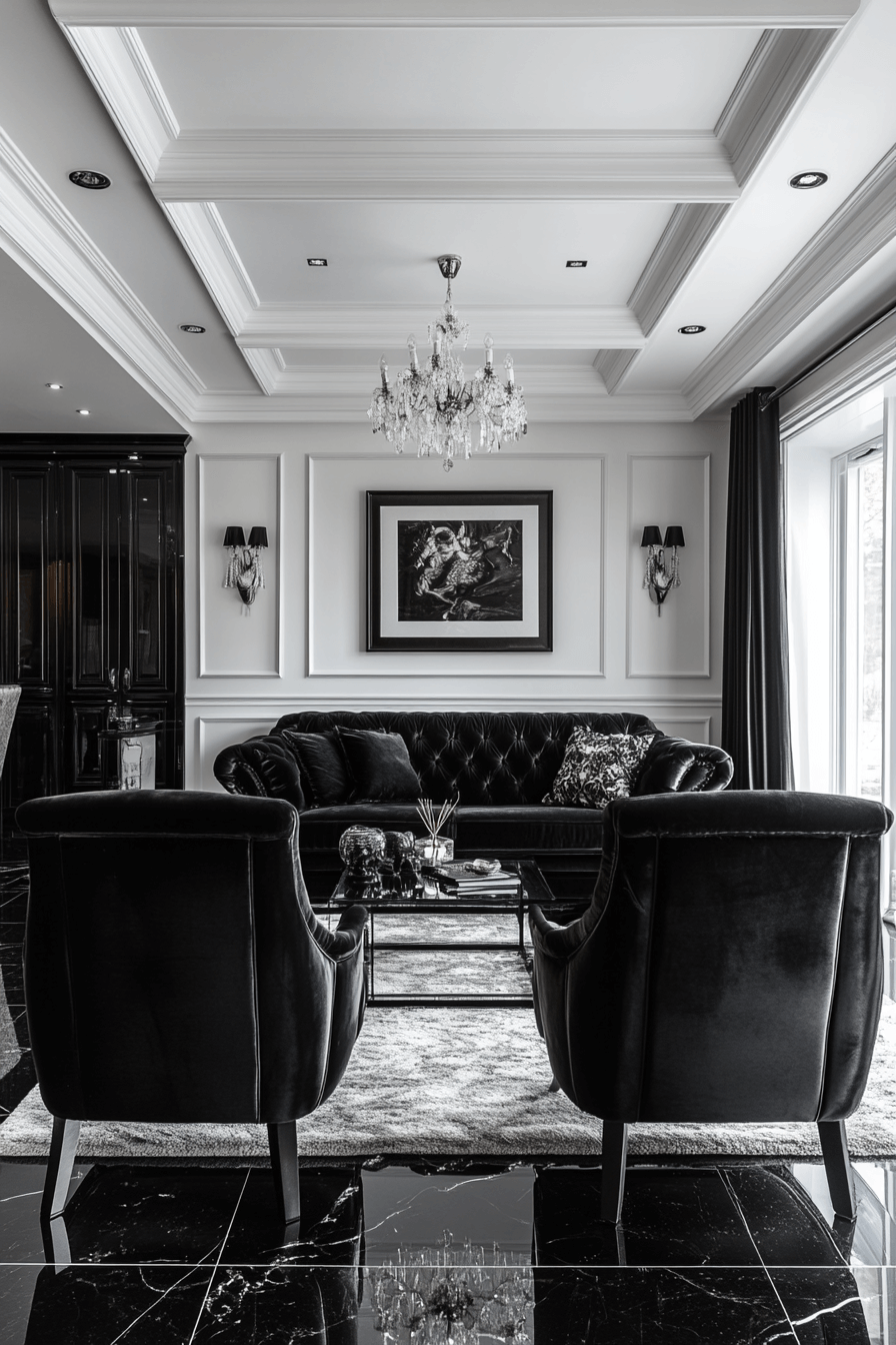 2 obsidian ivory drama