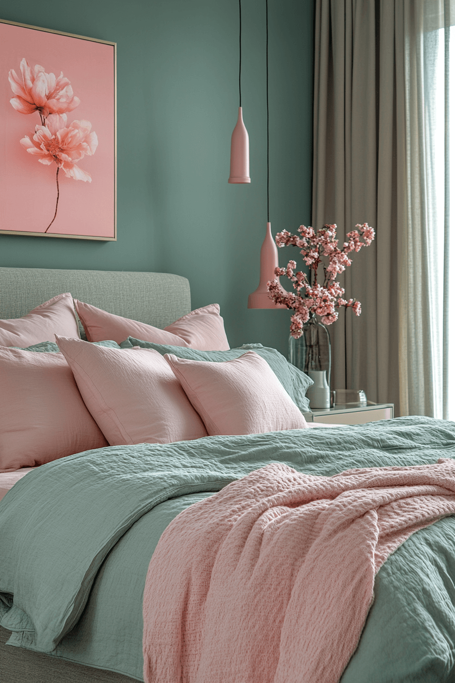 2 refined blush harmony