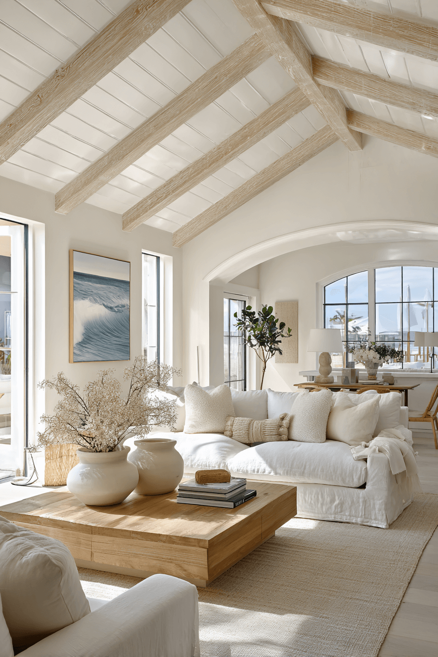 2 sun kissed neutral lounge