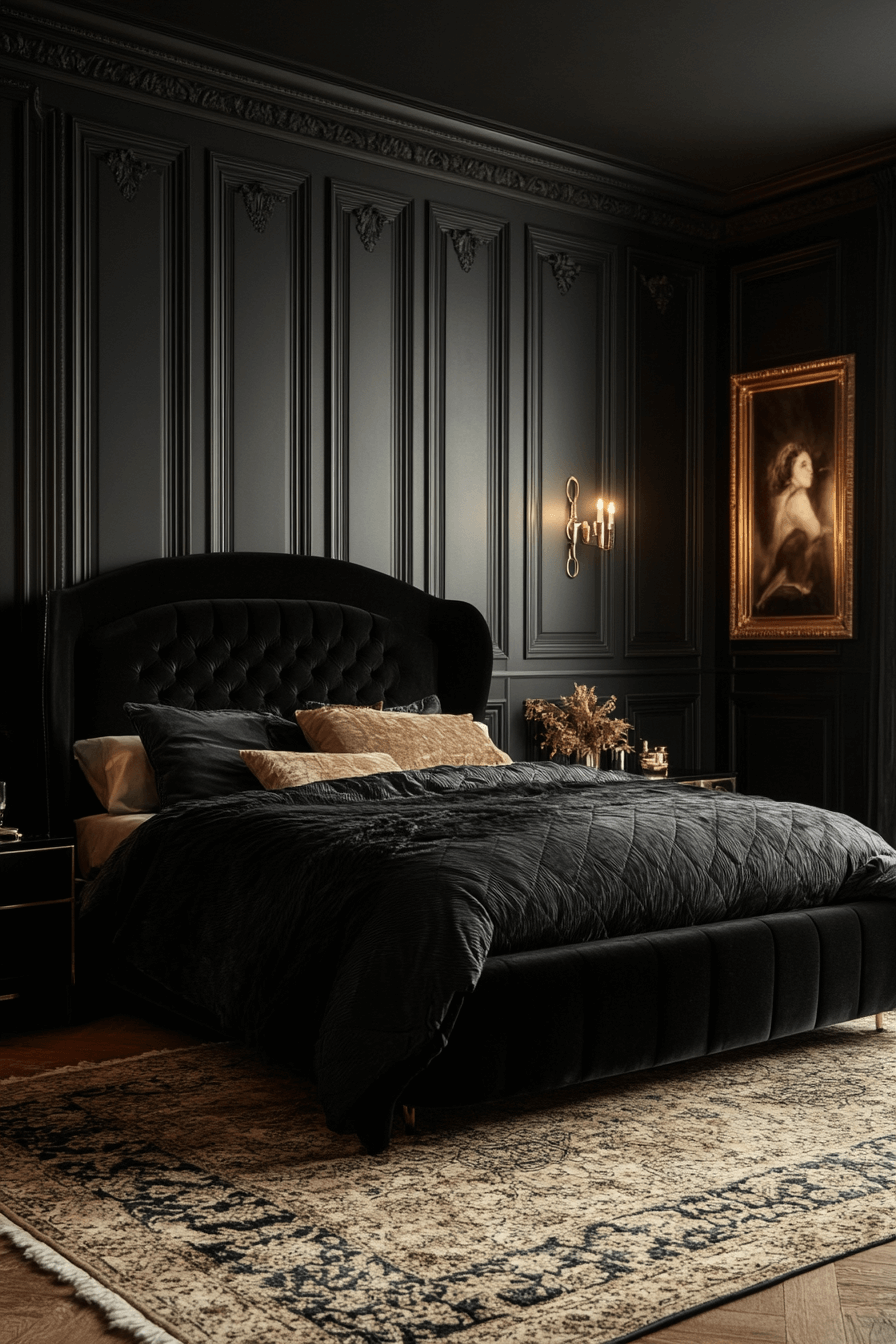 2 velvet shadow retreat