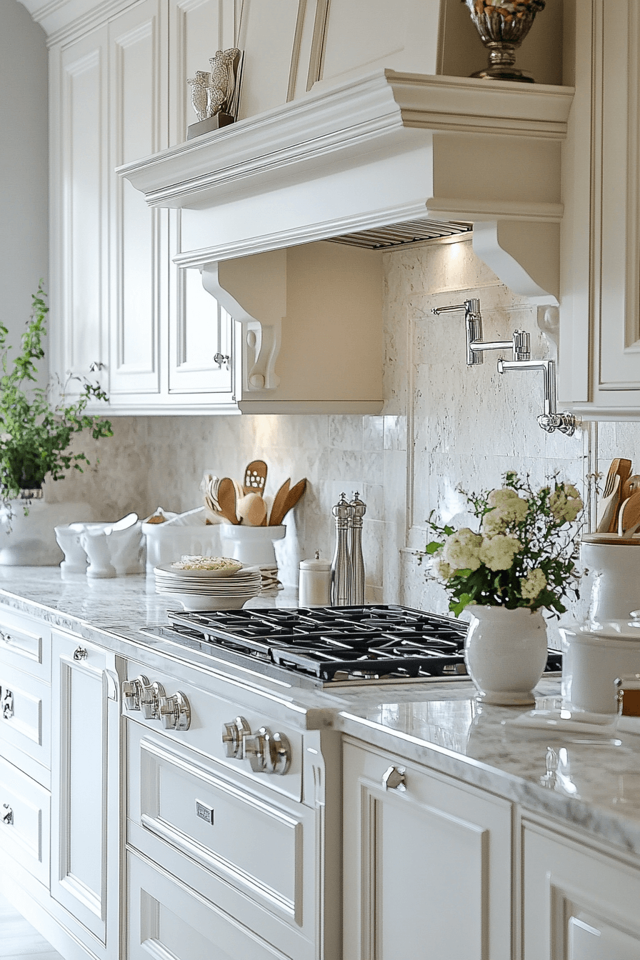 20 antique cabinet luminous look