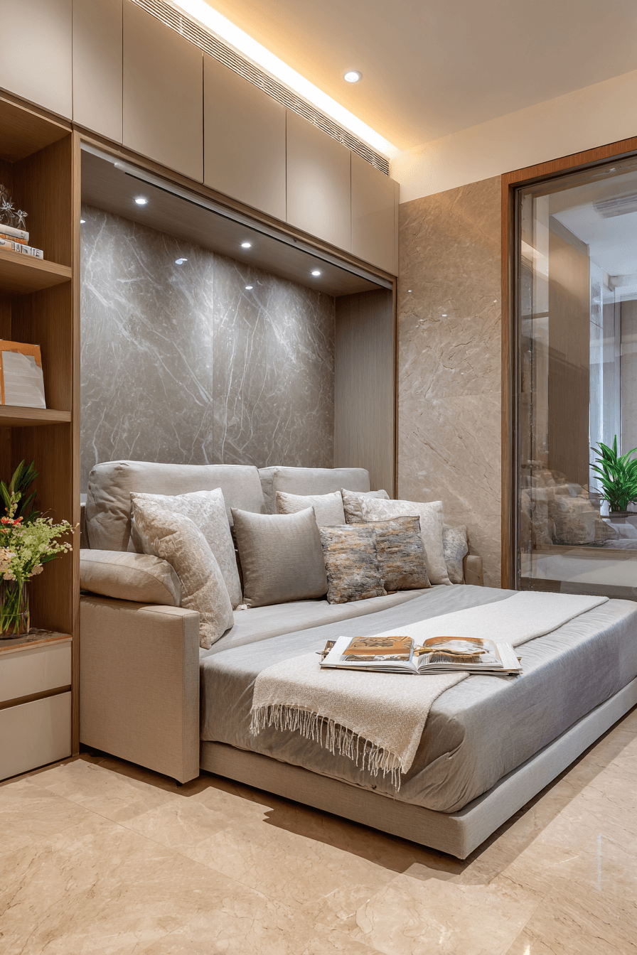 20 boutique guest ready