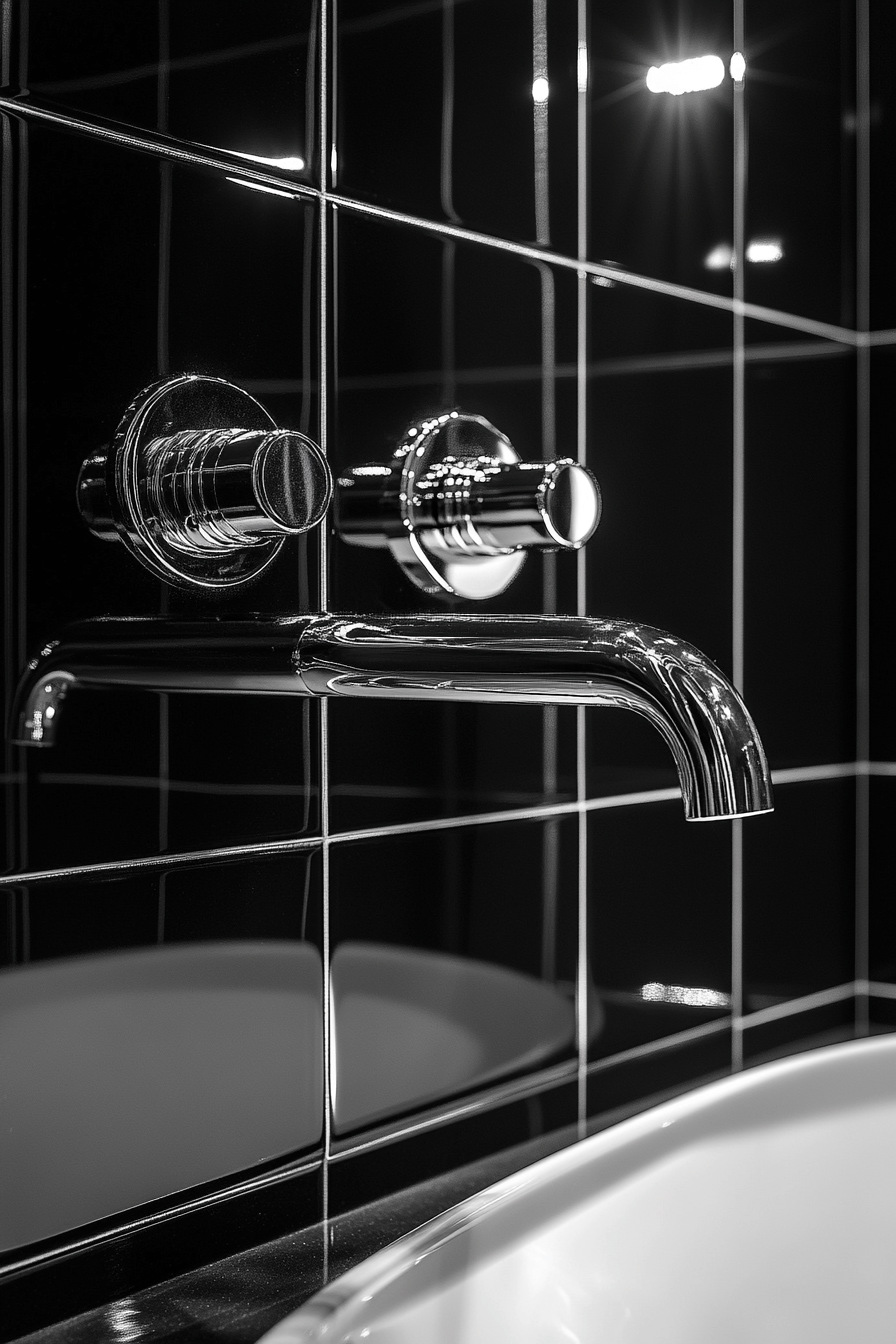 20 chrome shadow drama