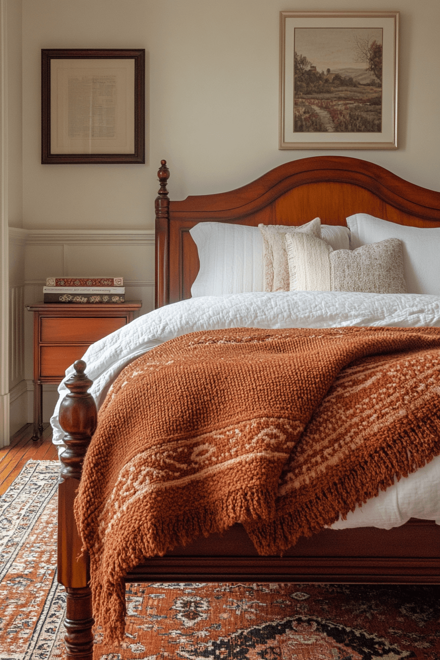 20 classic cozy welcome