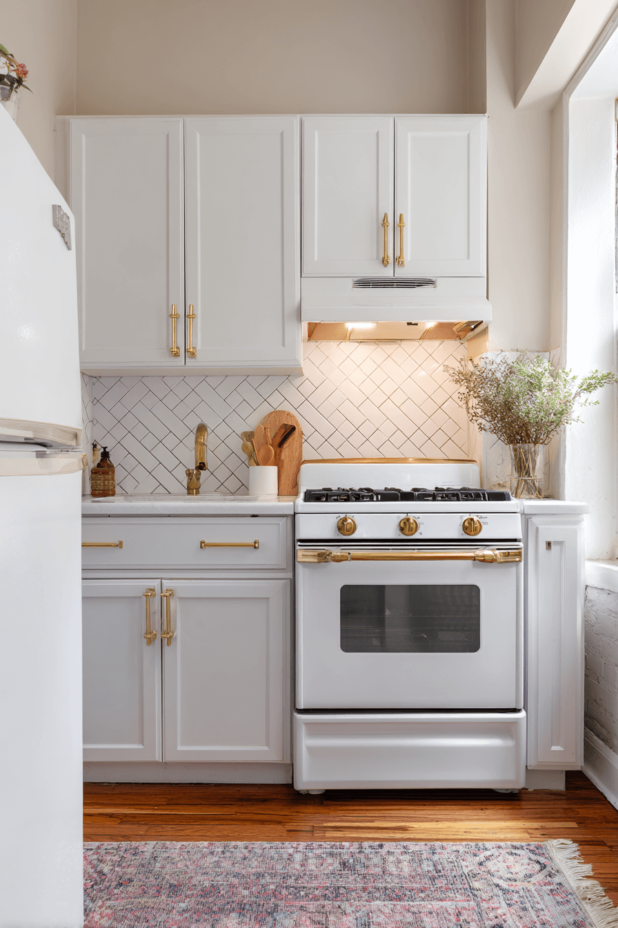 20 cozy rental kitchen refresh