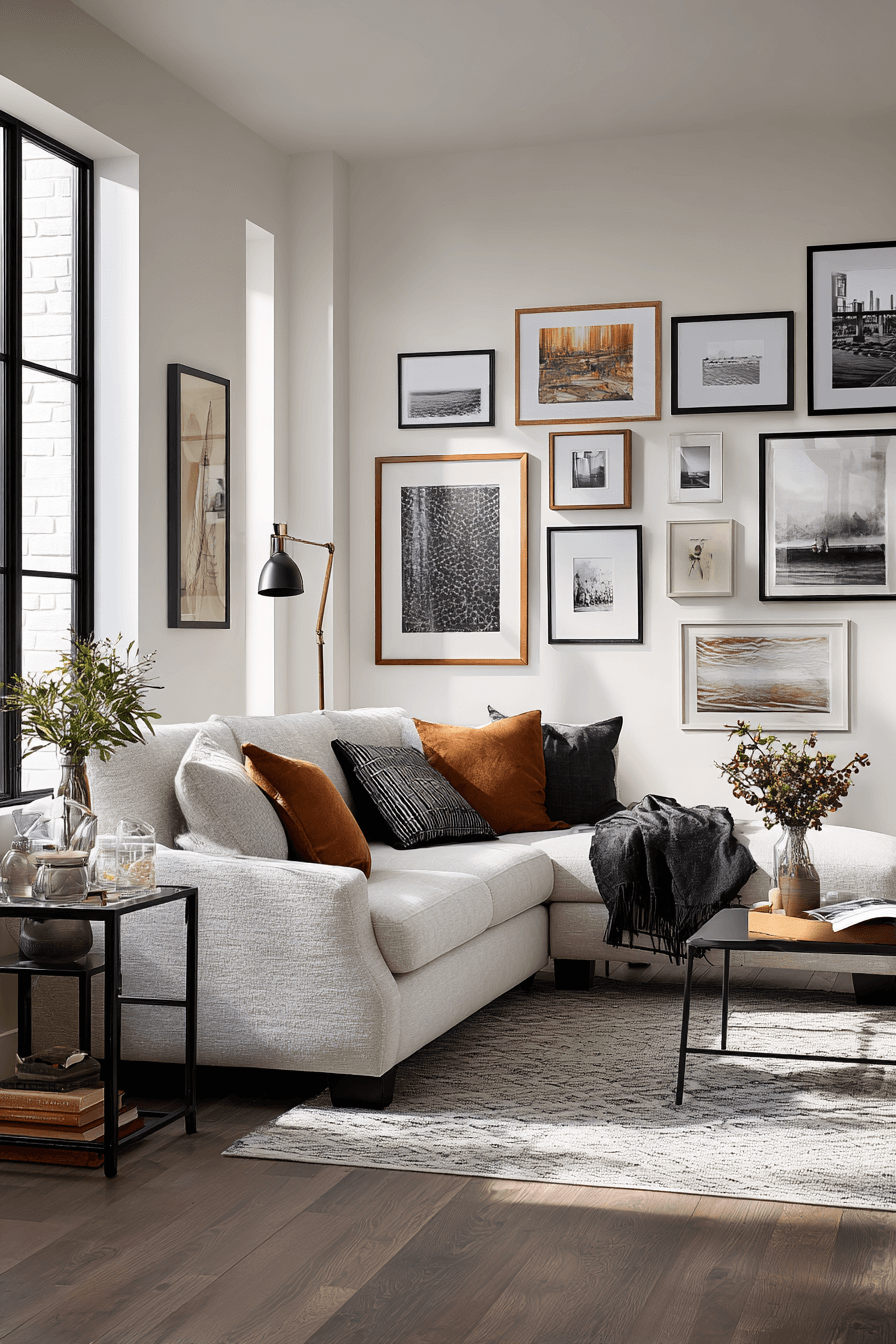 20 gallery worthy interiors