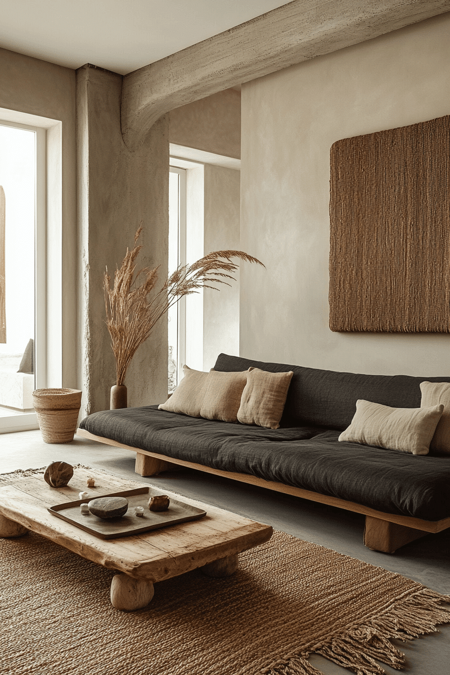 20 japandi inspired calm