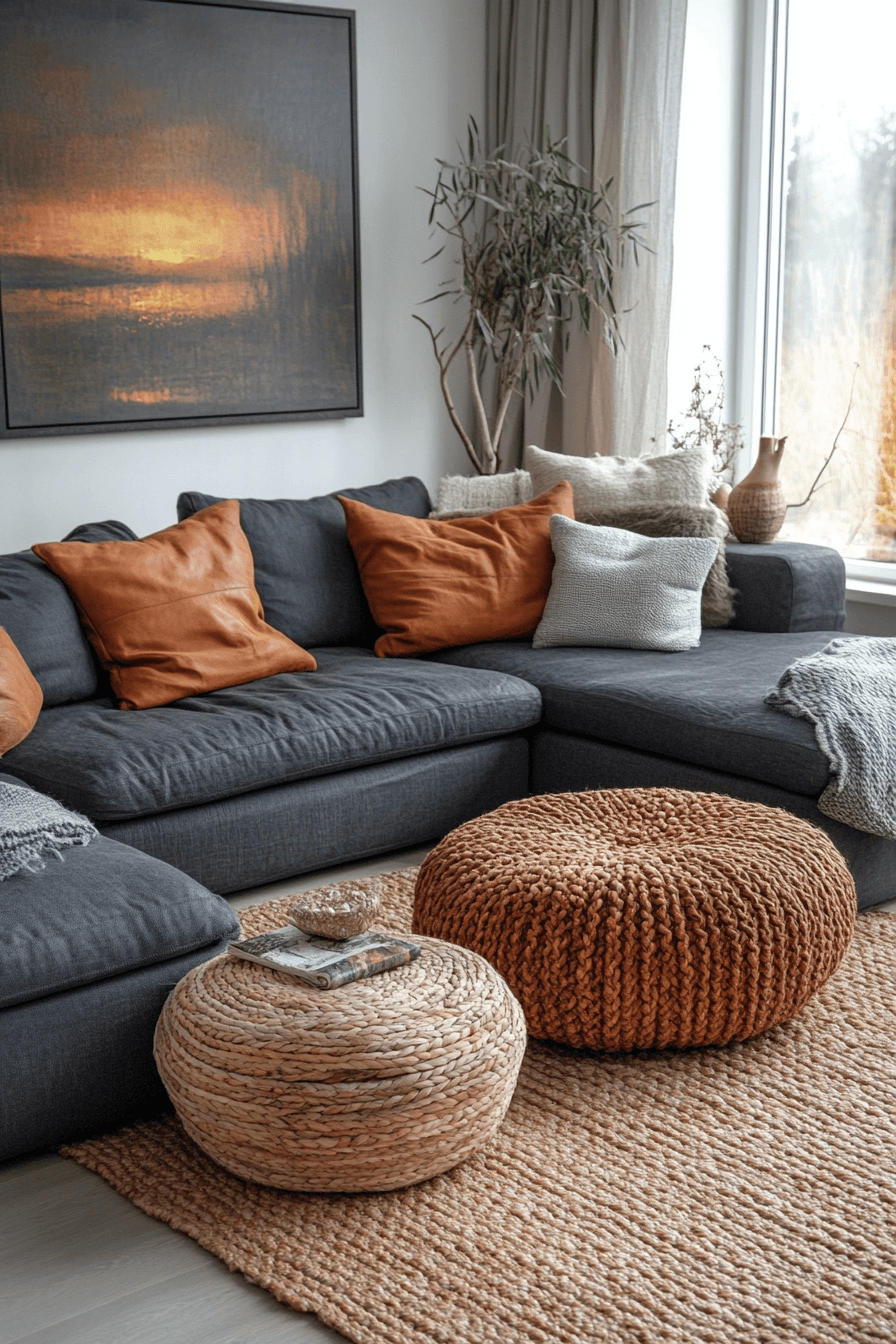 20 layered texture comfort