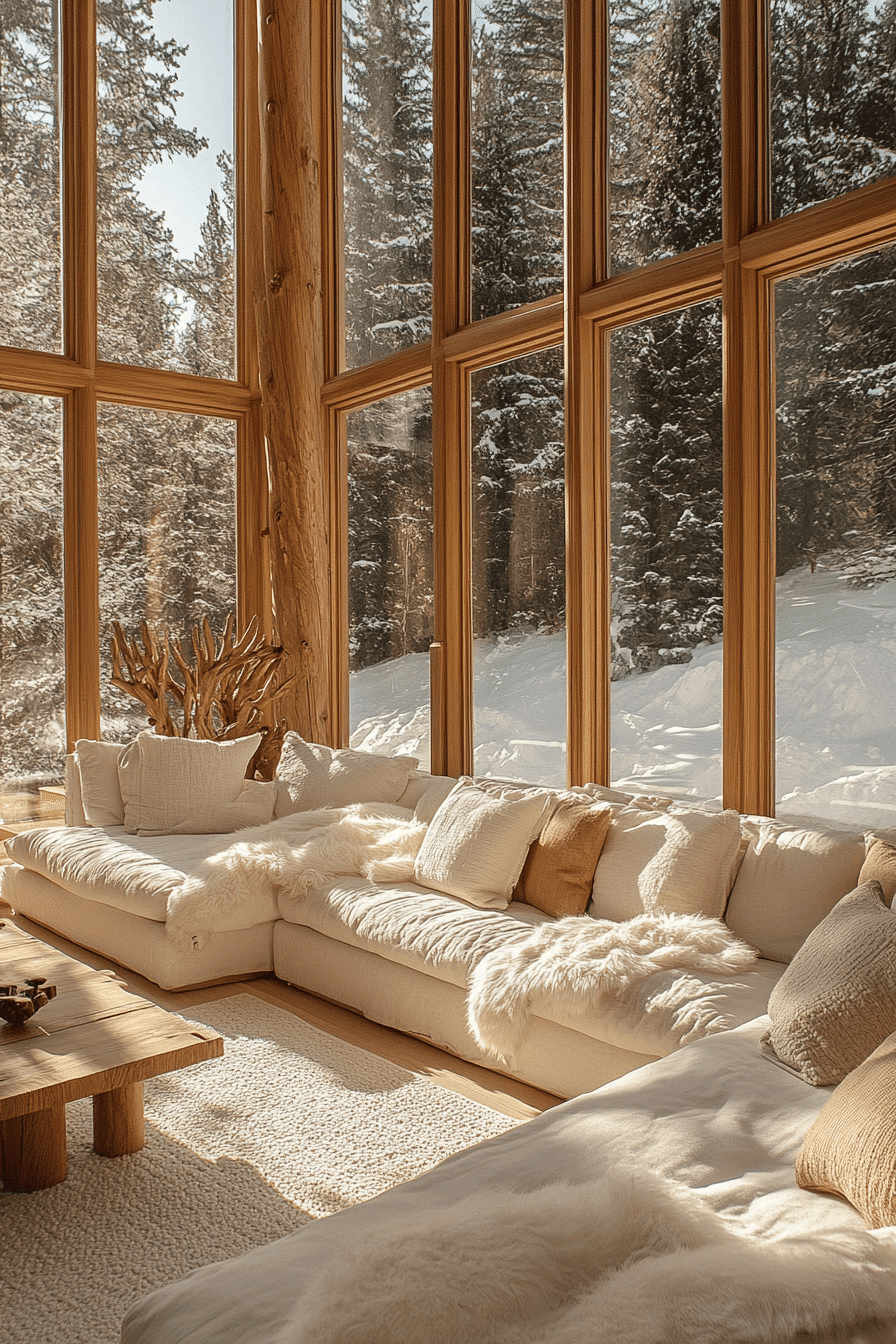 20 mountain light sunroom retreat