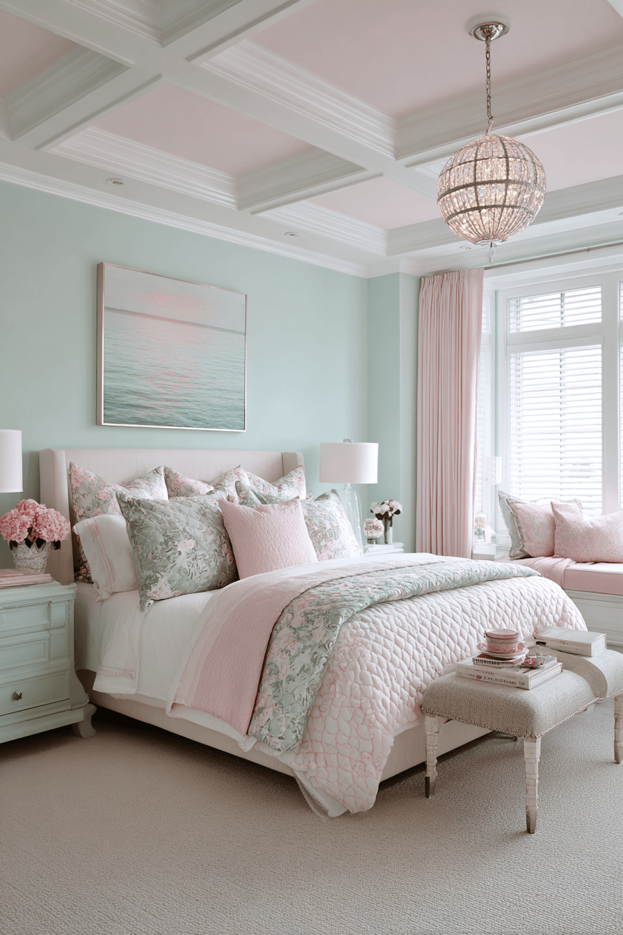 20 pastel prep radiance