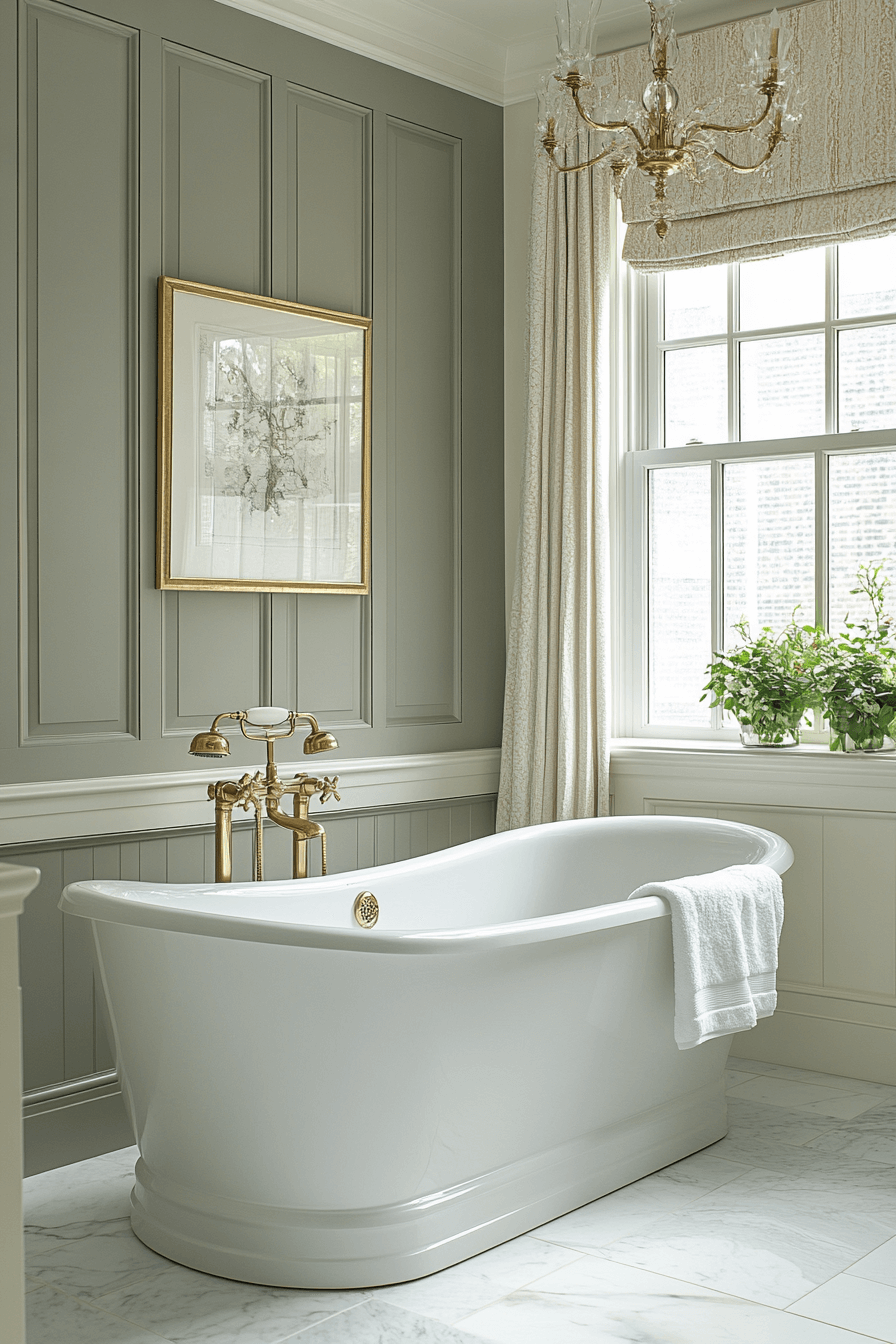 20 raised panel alcove