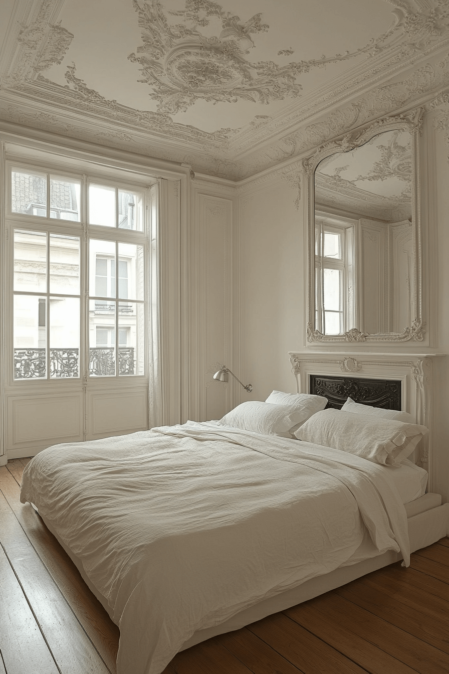 20 reflective frame glamour