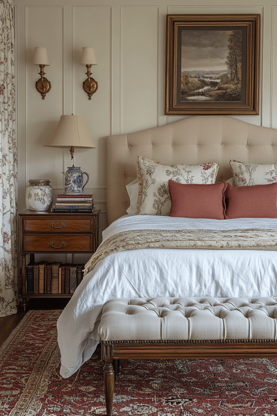 20 romantic candle sconces