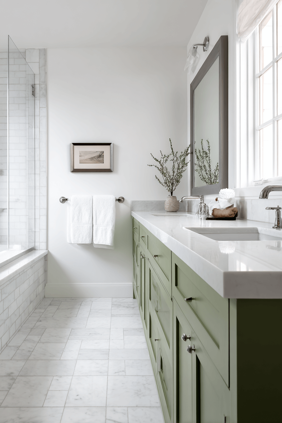 20 small space sage style