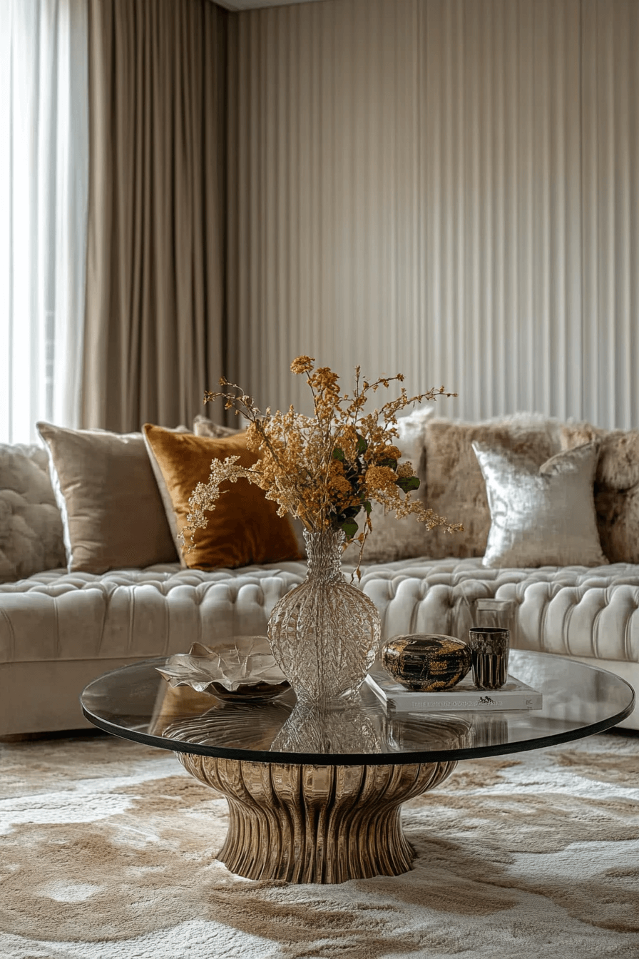 20 texture harmony space