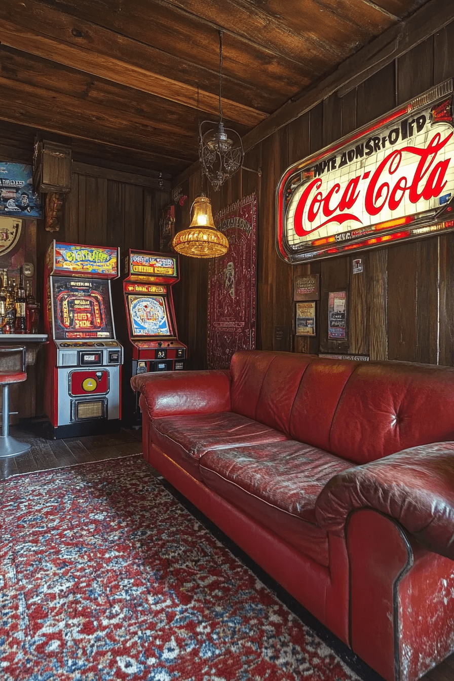 20 vintage americana interior fun