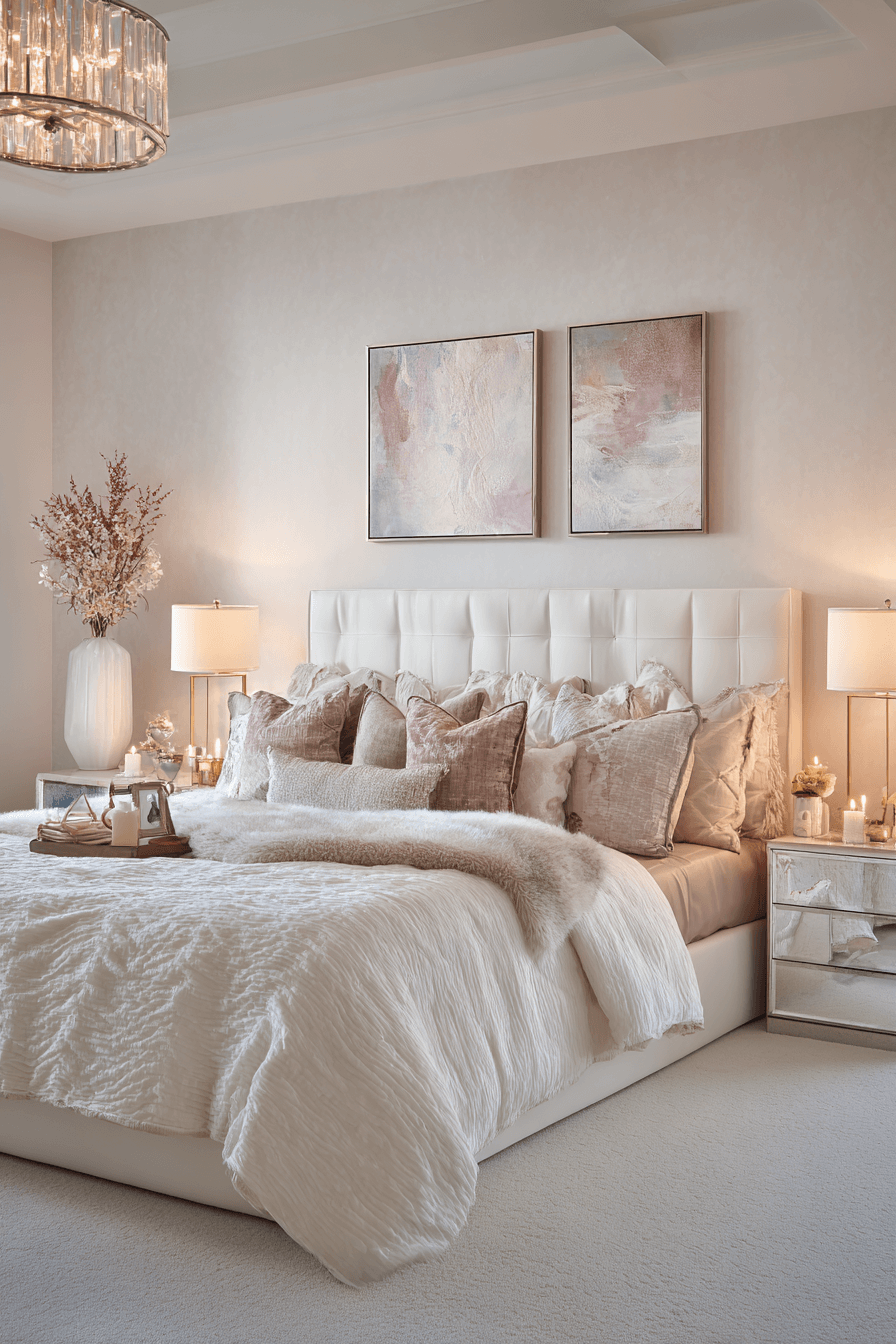 21 at home spa sleep sanctuary