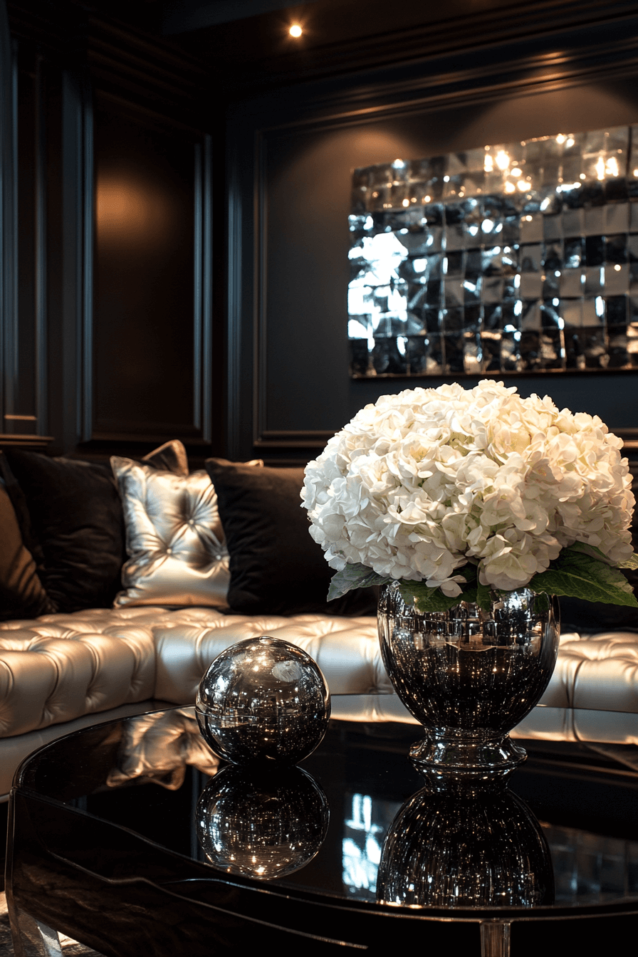 21 chrome edge living