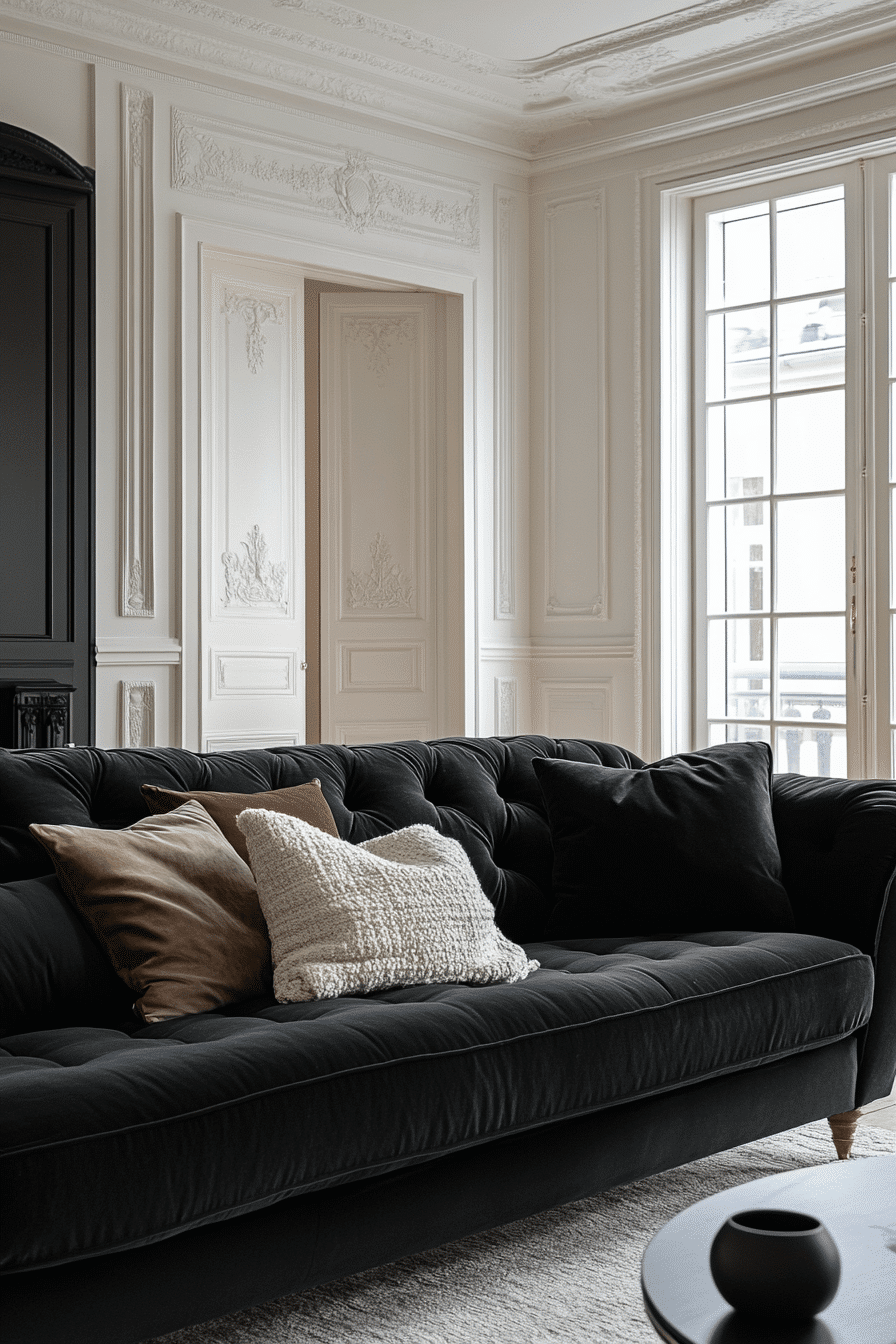 21 classic modern balance